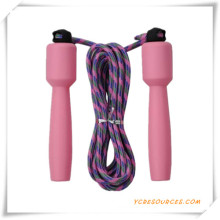 Bodybuilding and Fitness Jump Rope for Promotion (OS07025)